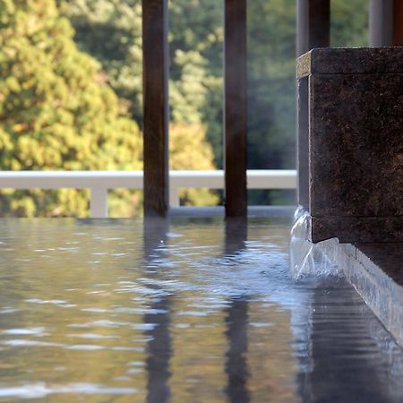 Hakone Suimeisou Bagian luar foto