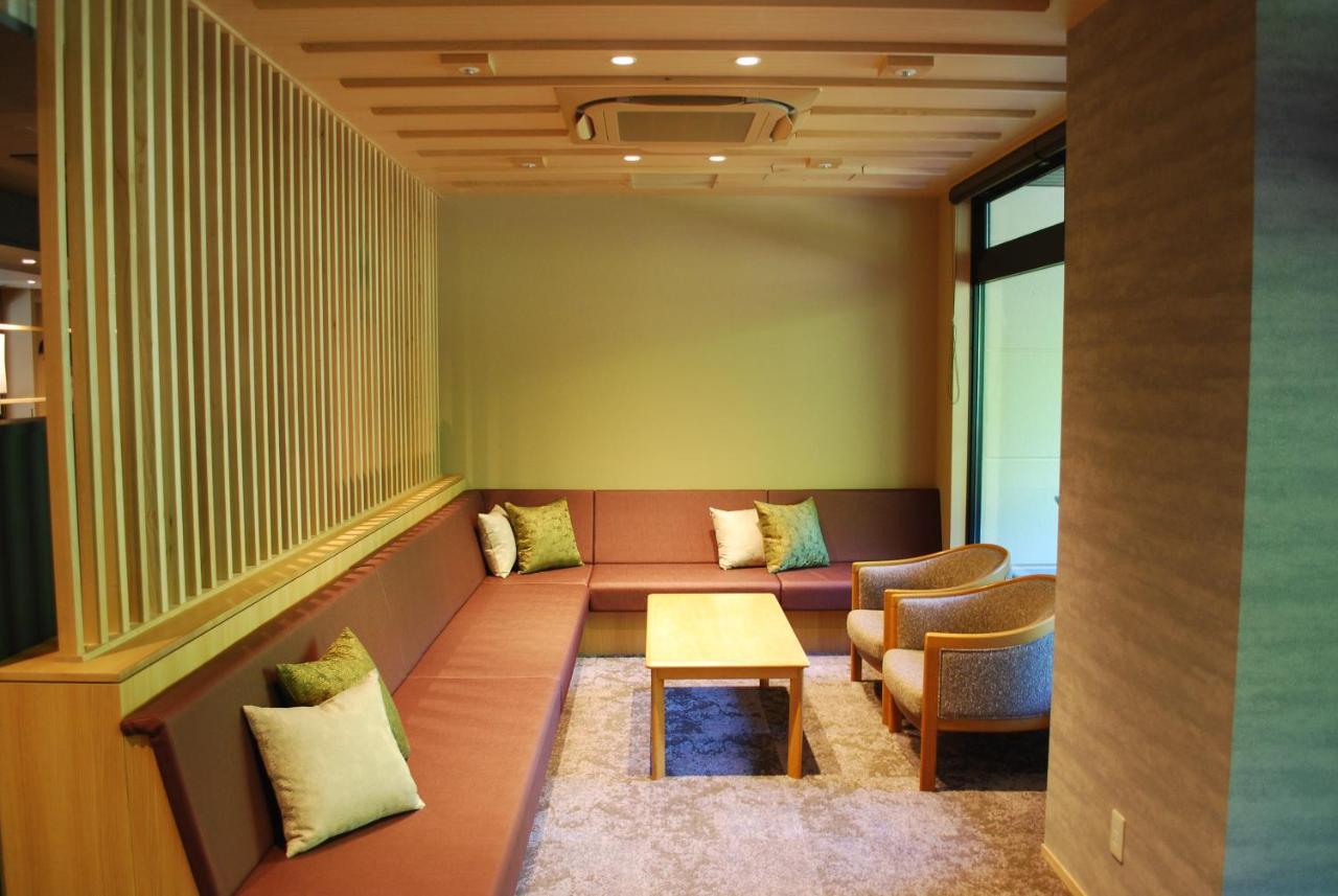 Hakone Suimeisou Bagian luar foto