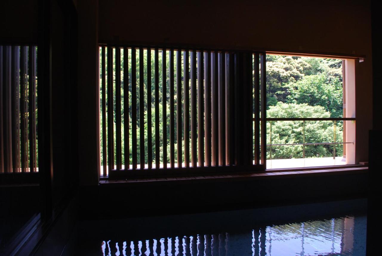 Hakone Suimeisou Bagian luar foto