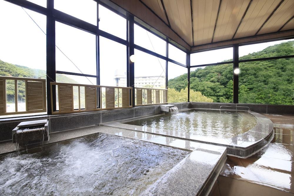 Hakone Suimeisou Bagian luar foto