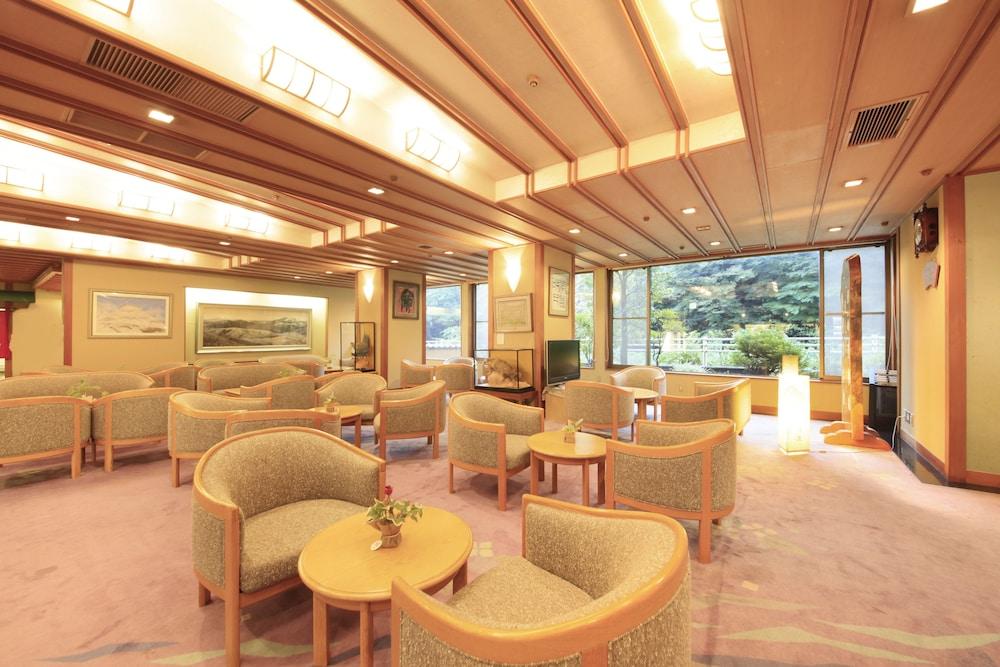Hakone Suimeisou Bagian luar foto