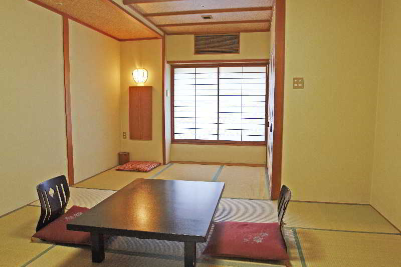 Hakone Suimeisou Bagian luar foto