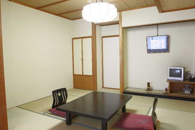 Hakone Suimeisou Bagian luar foto