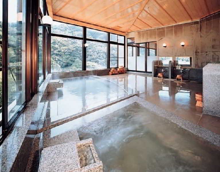 Hakone Suimeisou Bagian luar foto