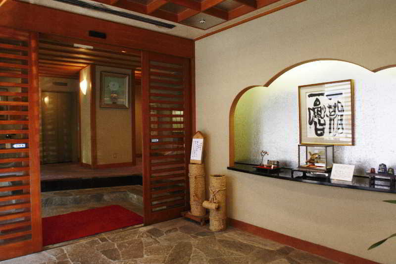 Hakone Suimeisou Bagian luar foto