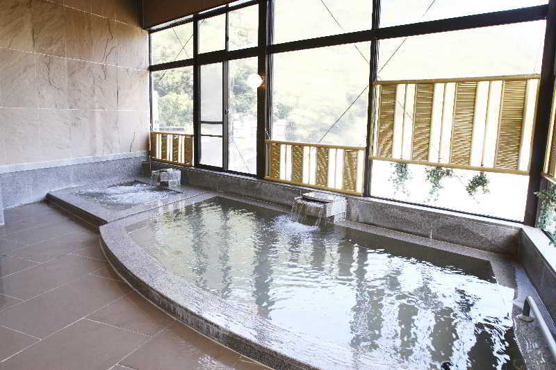 Hakone Suimeisou Bagian luar foto