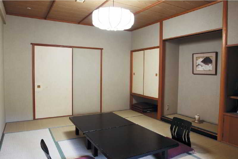 Hakone Suimeisou Bagian luar foto