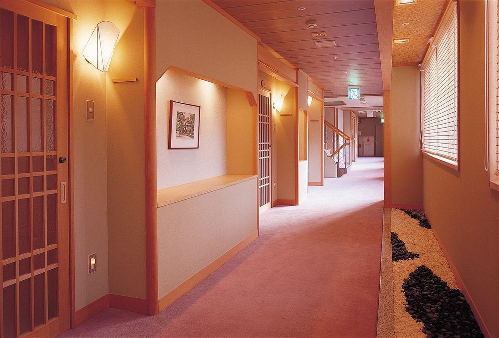 Hakone Suimeisou Bagian luar foto