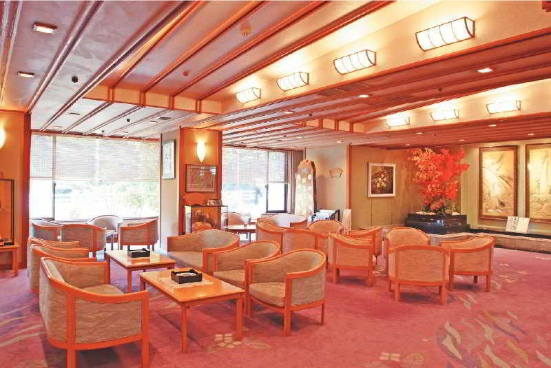 Hakone Suimeisou Bagian luar foto