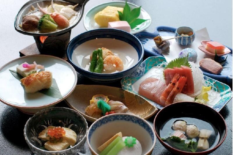Hakone Suimeisou Bagian luar foto