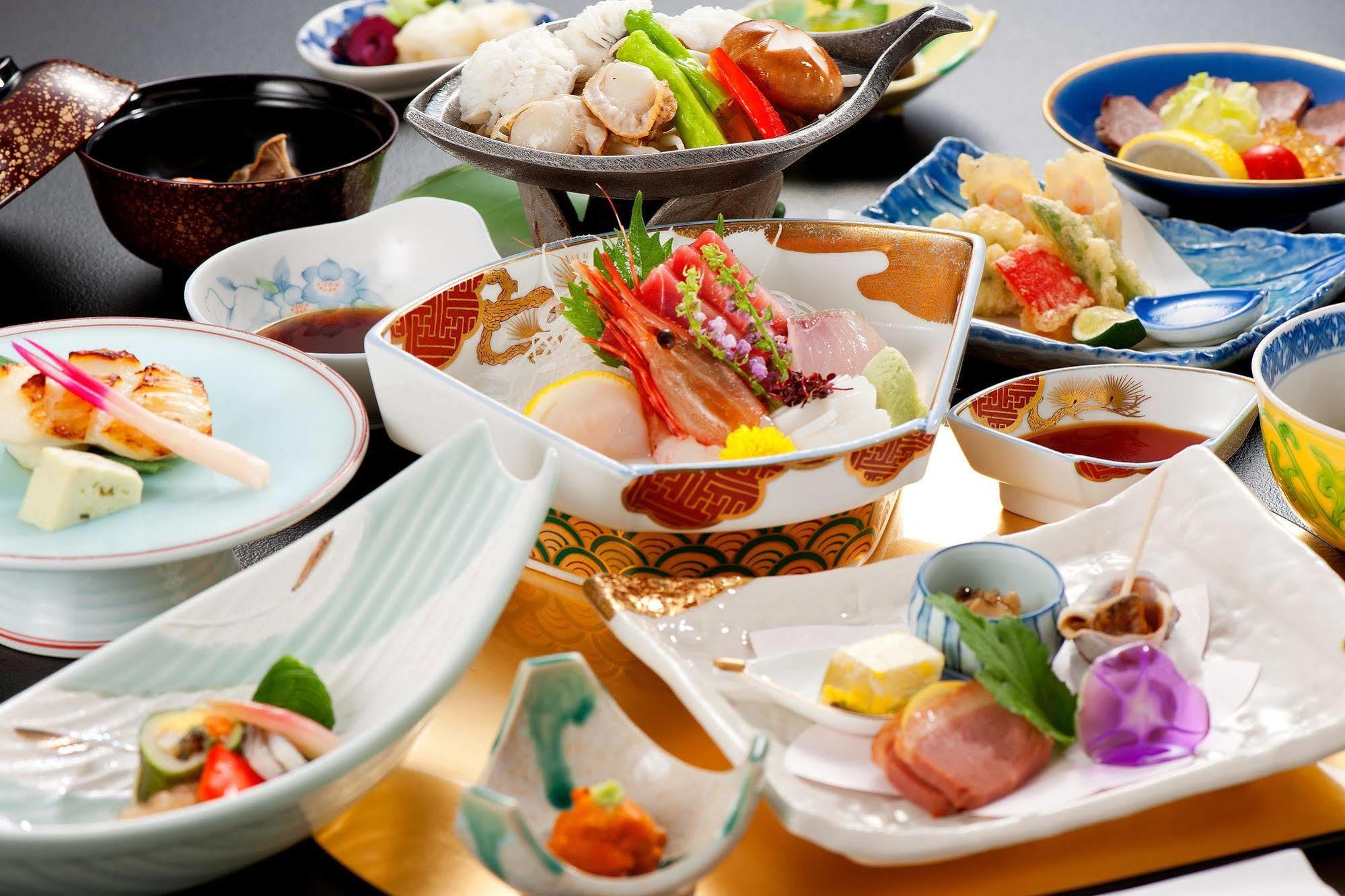 Hakone Suimeisou Bagian luar foto